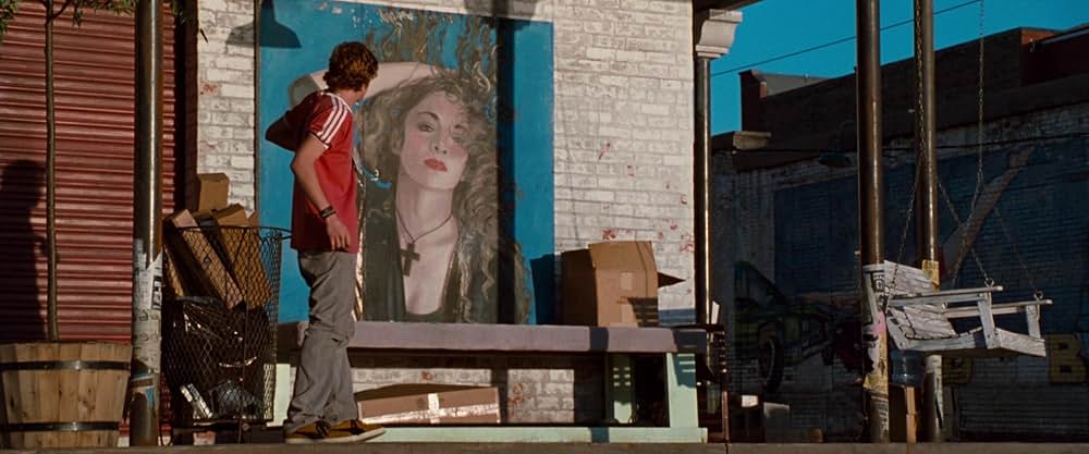 エンパイア レコードの画像