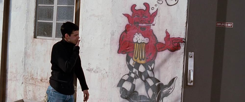 エンパイア レコードの画像