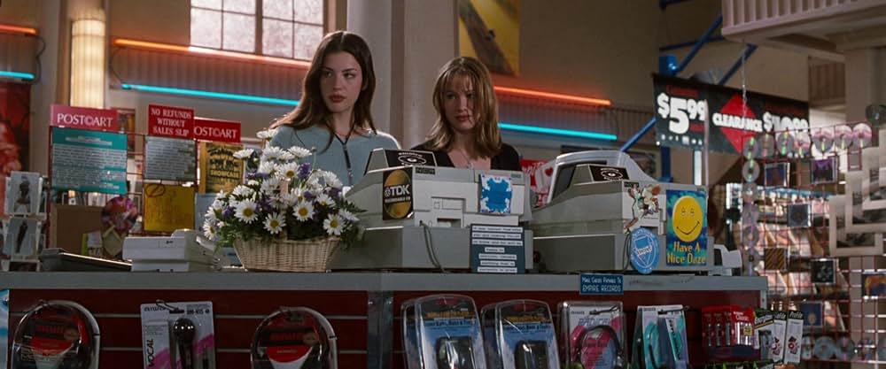 エンパイア レコードの画像