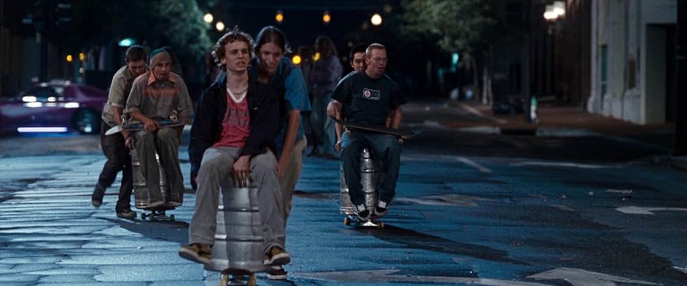 エンパイア レコードの画像