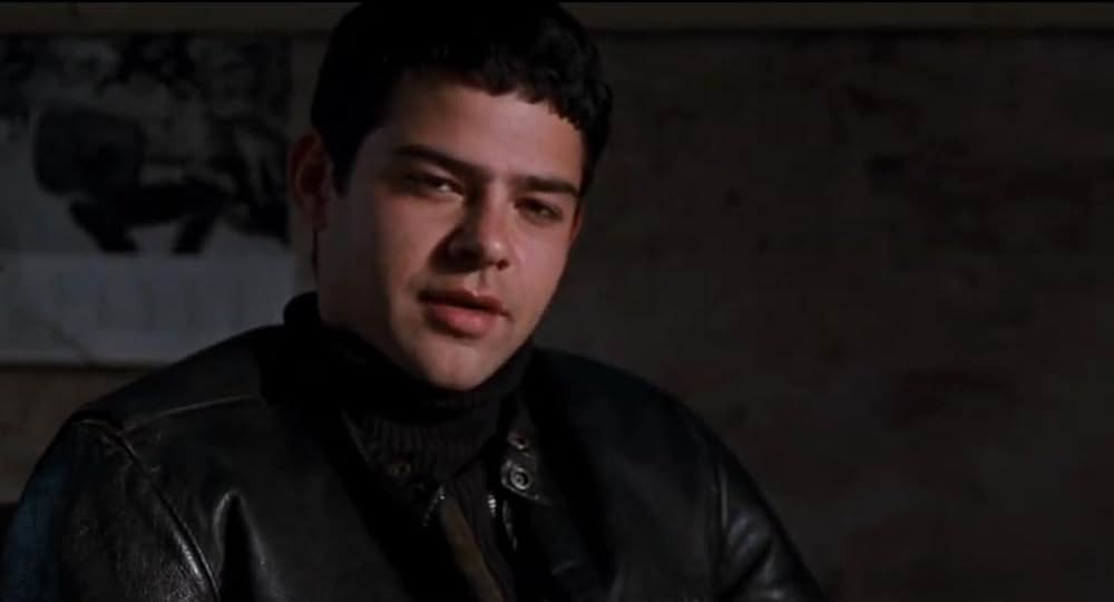 エンパイア レコードの画像