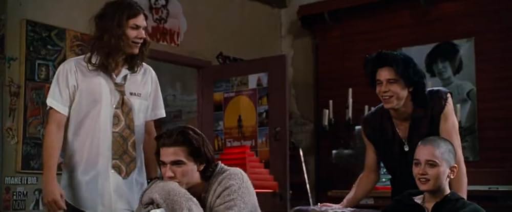 エンパイア レコードの画像