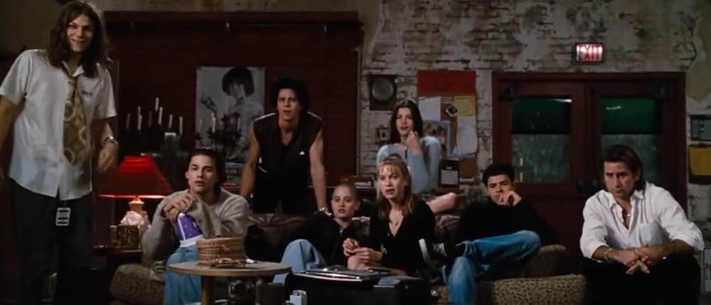 エンパイア レコードの画像