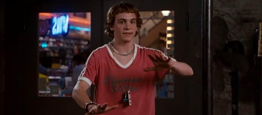 エンパイア レコードの画像