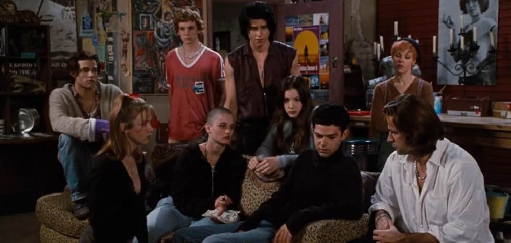 エンパイア レコードの画像