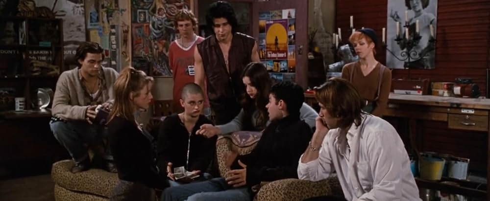 エンパイア レコードの画像