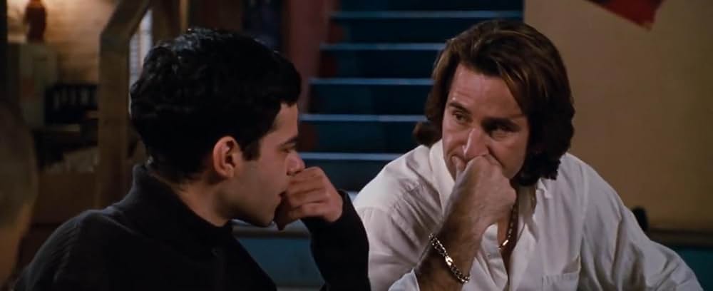 エンパイア レコードの画像