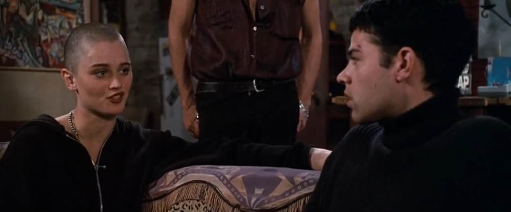 エンパイア レコードの画像