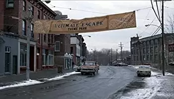 ノーバディーズ・フールの画像