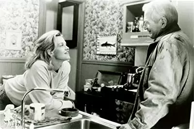 ノーバディーズ・フールの画像