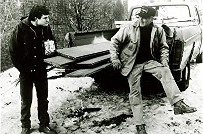 ノーバディーズ・フールの画像