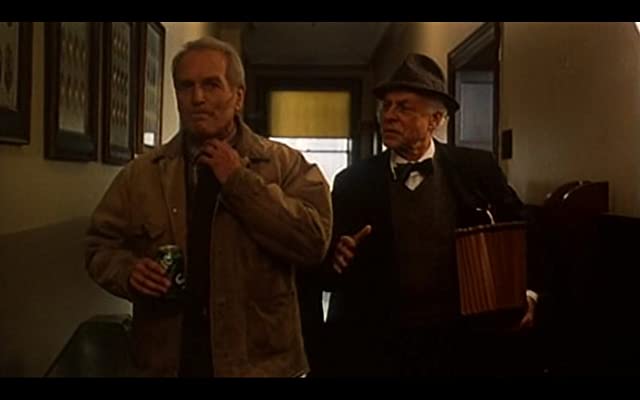 ノーバディーズ・フールの画像