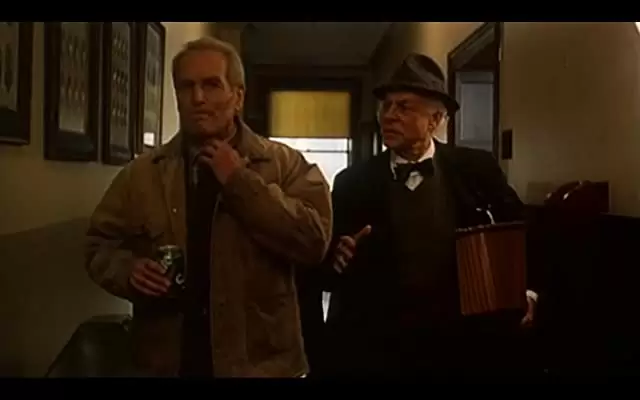 ノーバディーズ・フールの画像