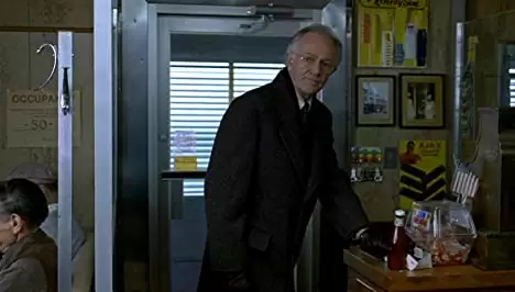 ノーバディーズ・フールの画像