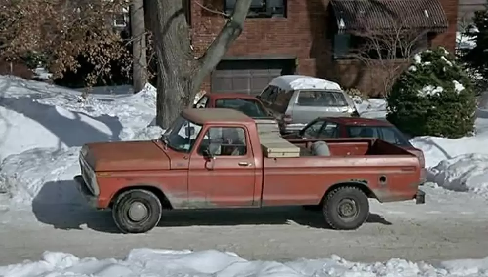 ノーバディーズ・フールの画像