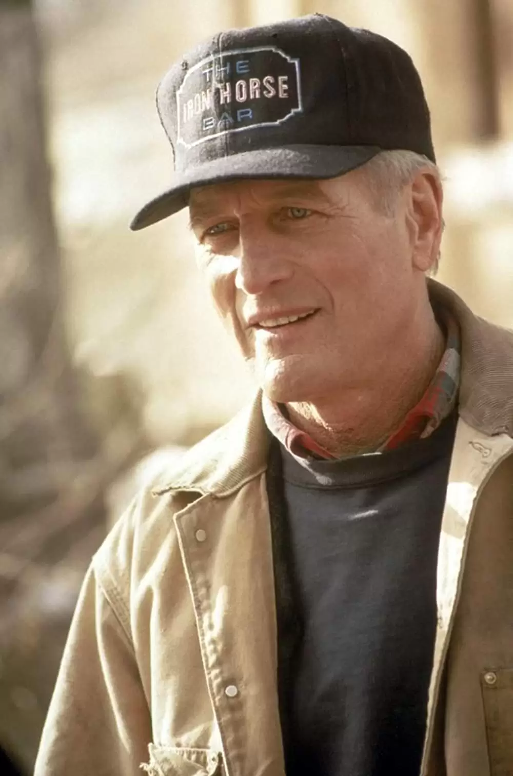 「ノーバディーズ・フール」ポール・ニューマンの画像