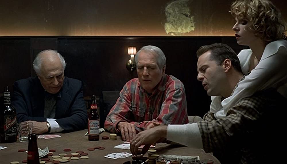 ノーバディーズ・フールの画像