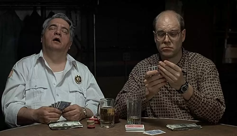 ノーバディーズ・フールの画像