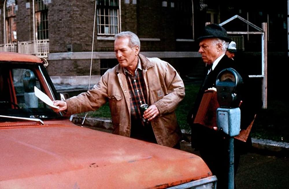 ノーバディーズ・フールの画像