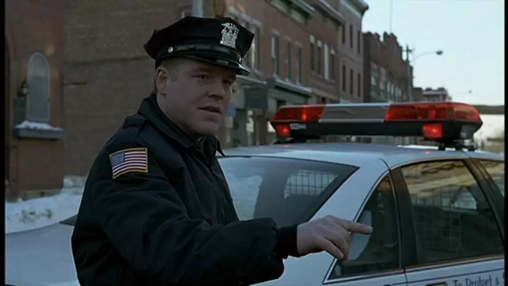 ノーバディーズ・フールの画像