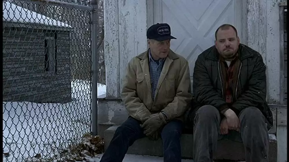 「ノーバディーズ・フール」ポール・ニューマン & プルイット・テイラー・ビンスの画像