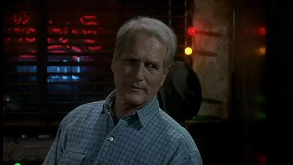 「ノーバディーズ・フール」ポール・ニューマンの画像