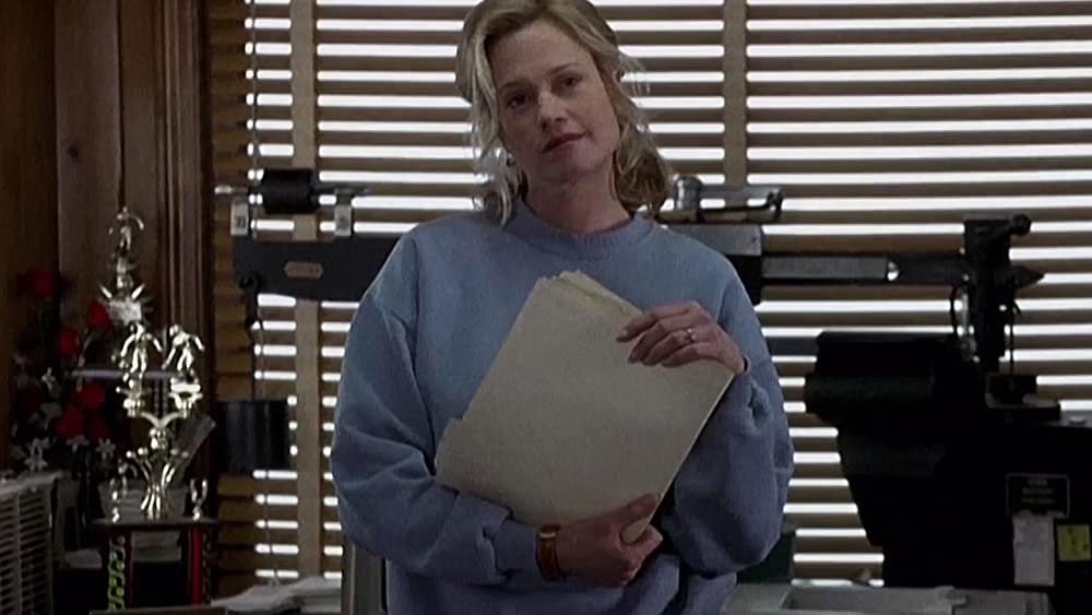 ノーバディーズ・フールの画像