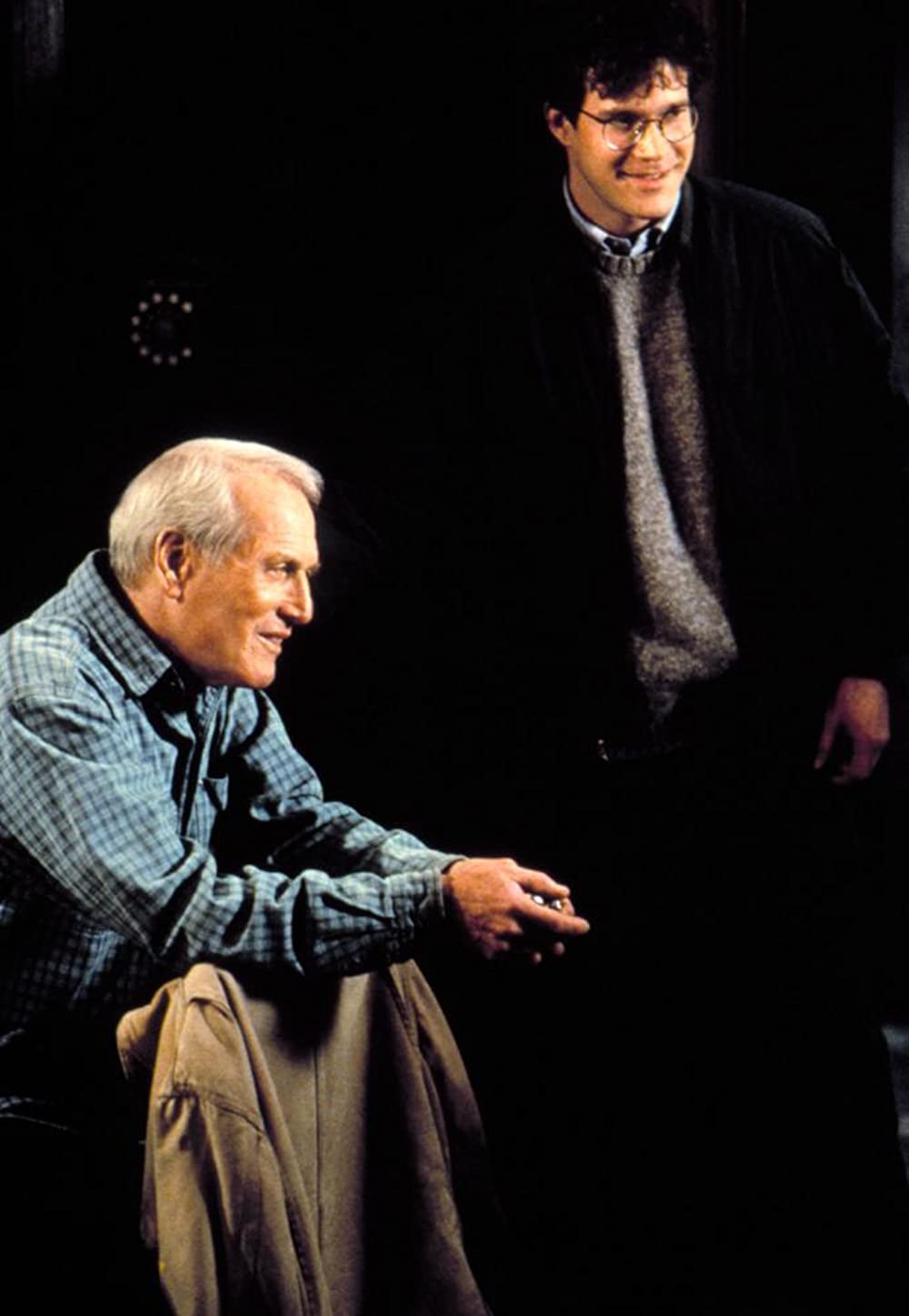 ノーバディーズ・フールの画像