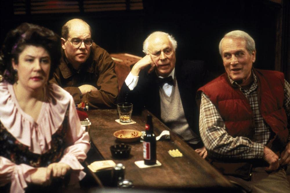 ノーバディーズ・フールの画像