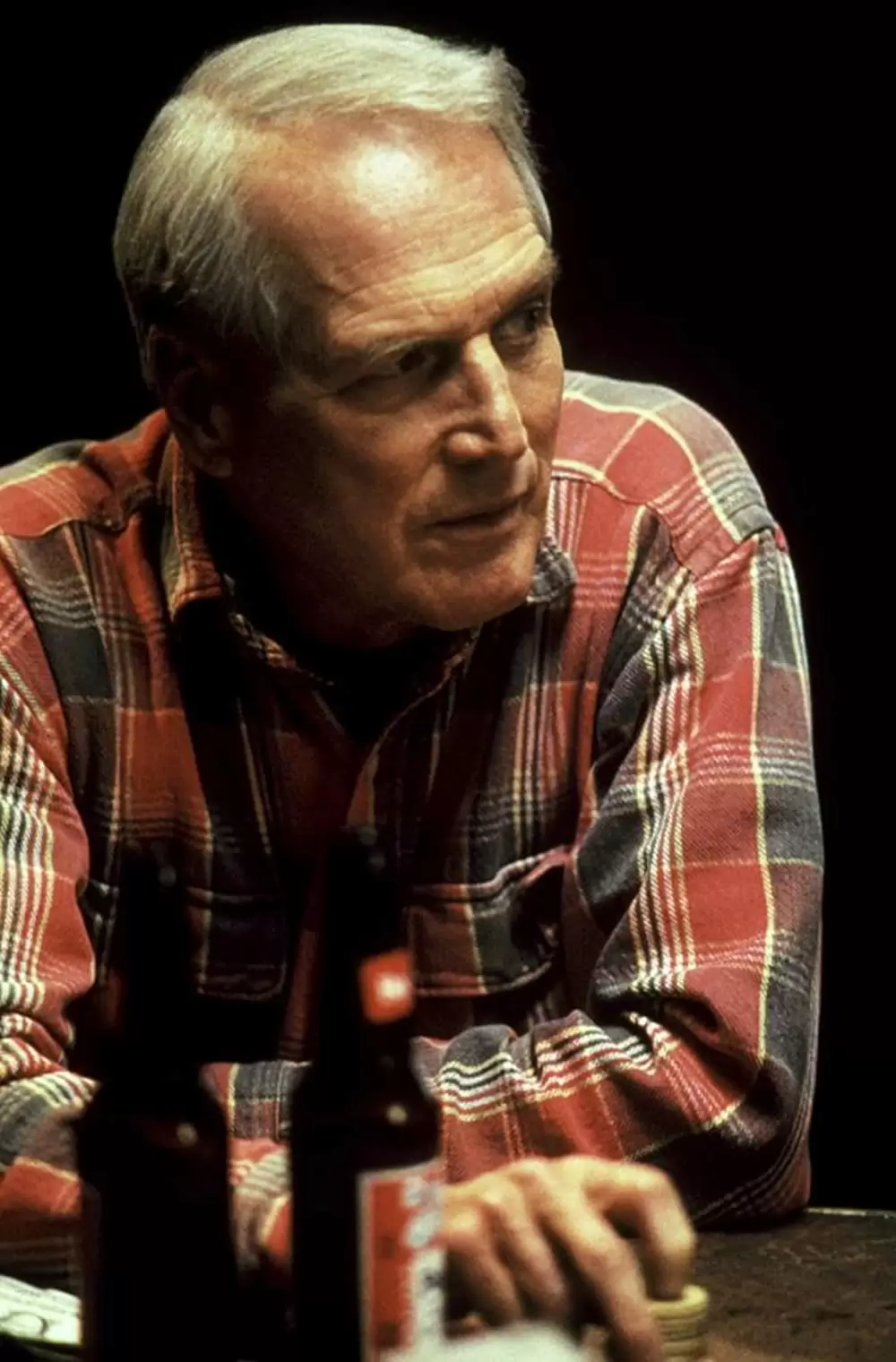 「ノーバディーズ・フール」ポール・ニューマンの画像