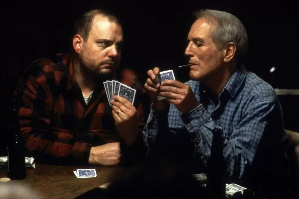 「ノーバディーズ・フール」ポール・ニューマン & プルイット・テイラー・ビンスの画像