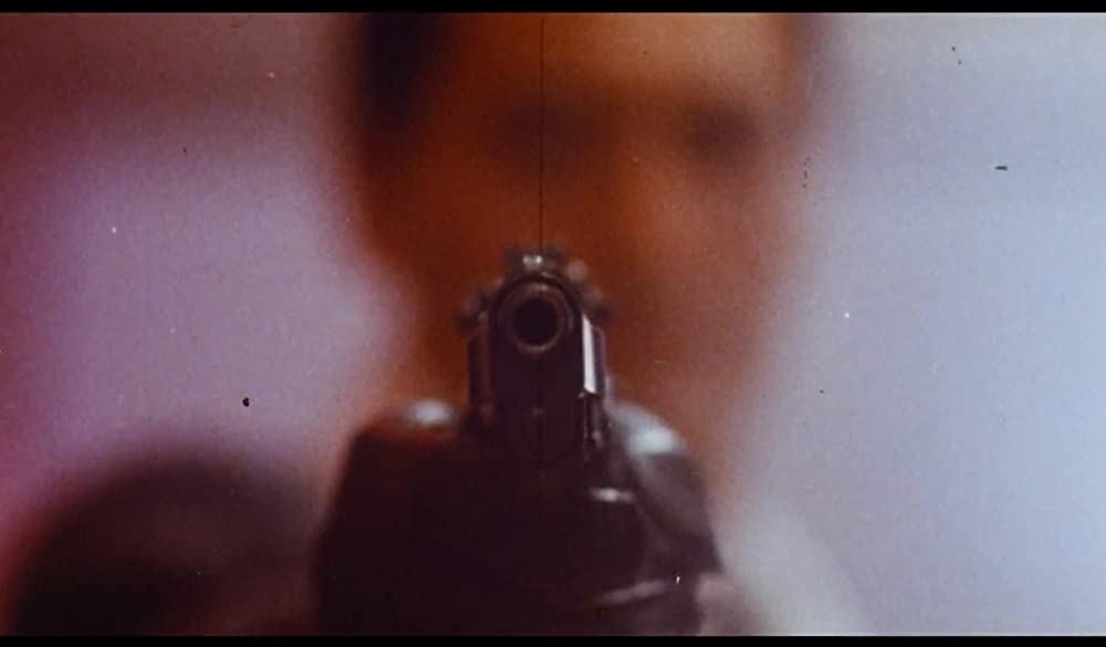 「狼／男たちの挽歌・最終章」小马哥の画像