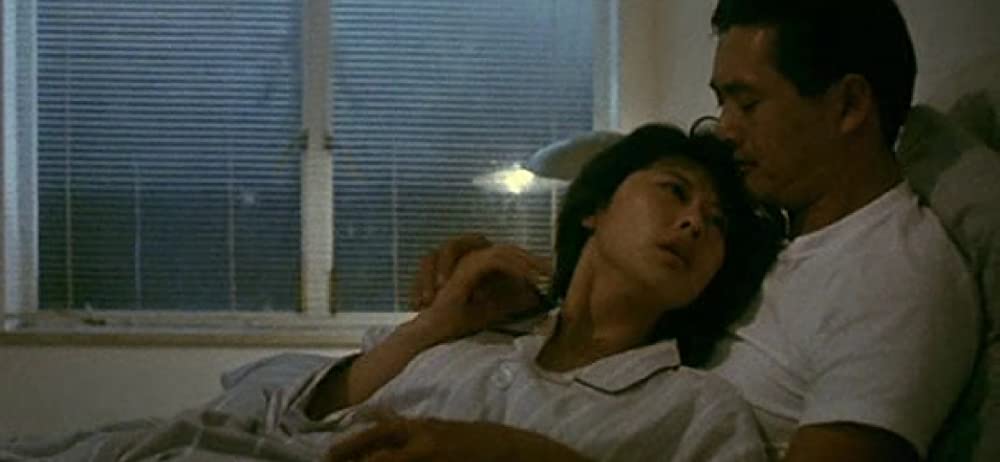 「狼／男たちの挽歌・最終章」小马哥 & 葉蒨文の画像