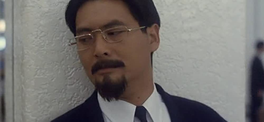 「狼／男たちの挽歌・最終章」小马哥の画像