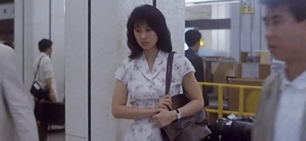 「狼／男たちの挽歌・最終章」小马哥 & 葉蒨文の画像