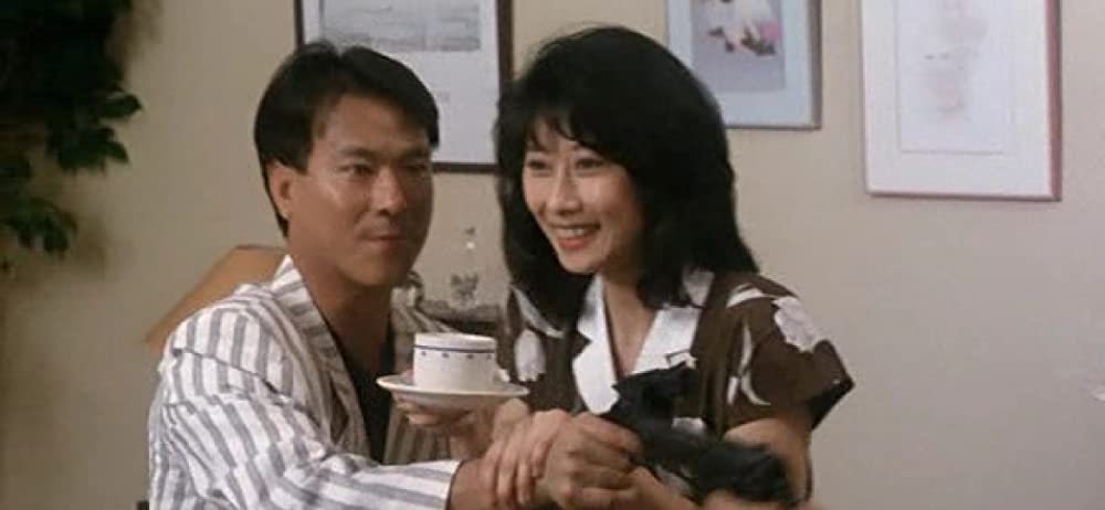 「狼／男たちの挽歌・最終章」小马哥 & 李修贤 & 葉蒨文の画像