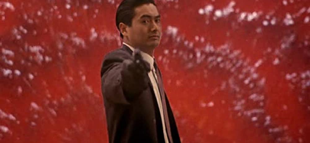 「狼／男たちの挽歌・最終章」小马哥の画像