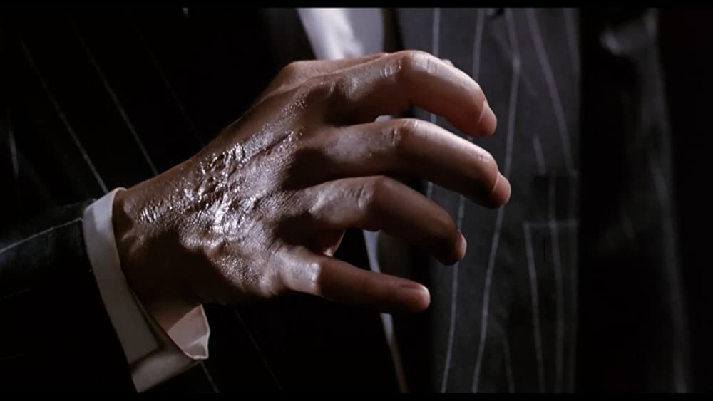 「狼／男たちの挽歌・最終章」小马哥の画像