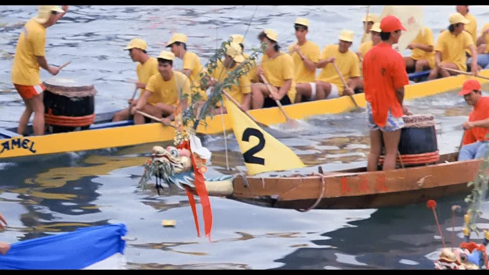 「狼／男たちの挽歌・最終章」小马哥の画像