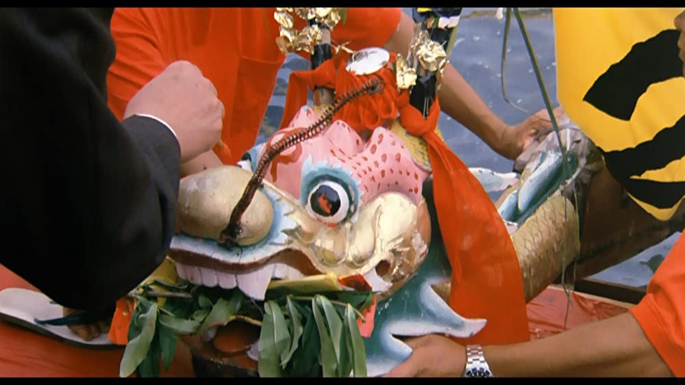 狼／男たちの挽歌・最終章の画像