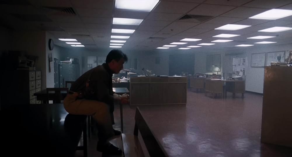 狼／男たちの挽歌・最終章の画像