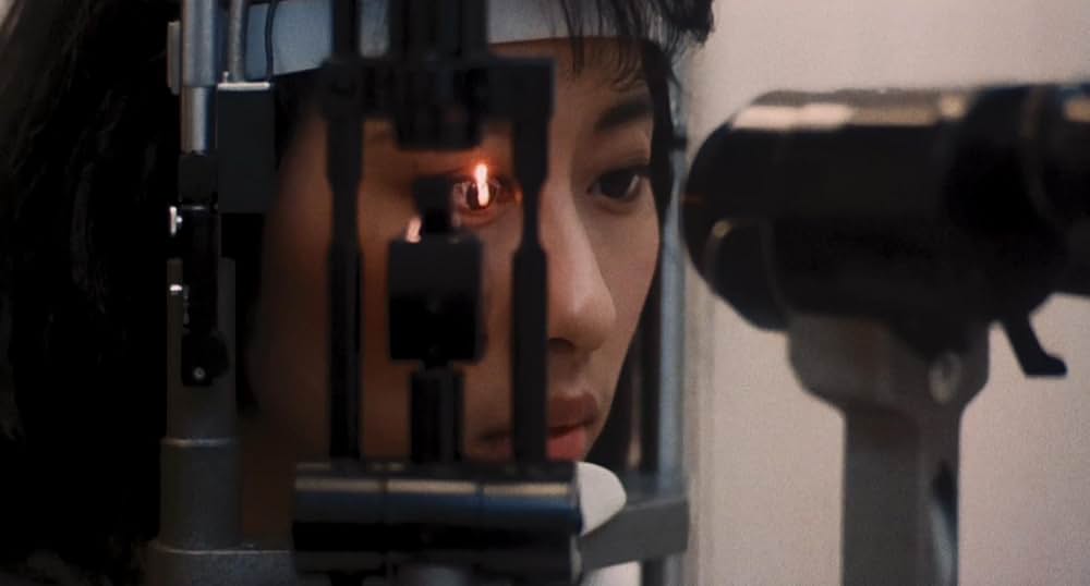 狼／男たちの挽歌・最終章の画像