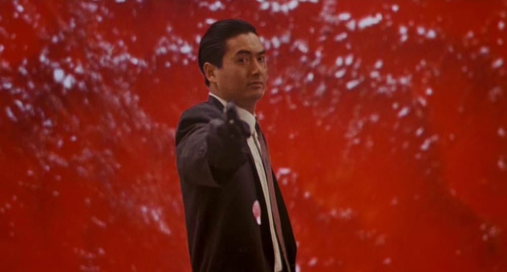 狼／男たちの挽歌・最終章の画像