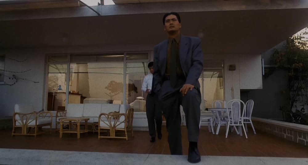 狼／男たちの挽歌・最終章の画像