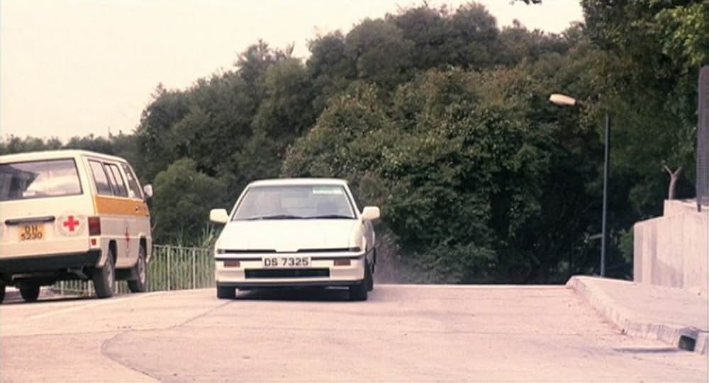 狼／男たちの挽歌・最終章の画像