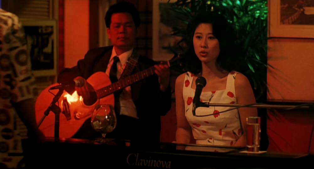 狼／男たちの挽歌・最終章の画像