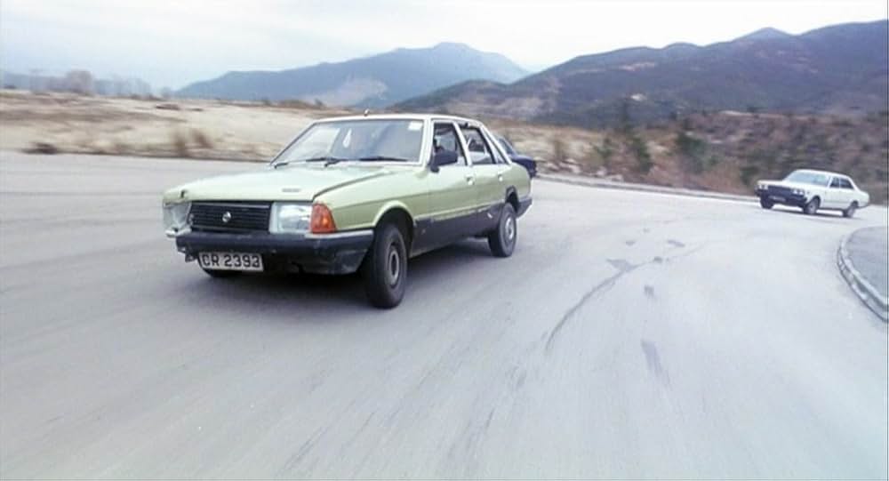 狼／男たちの挽歌・最終章の画像