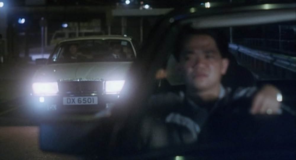 狼／男たちの挽歌・最終章の画像