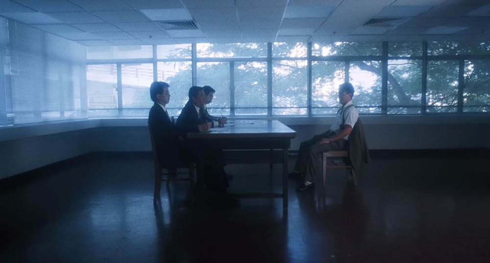 狼／男たちの挽歌・最終章の画像