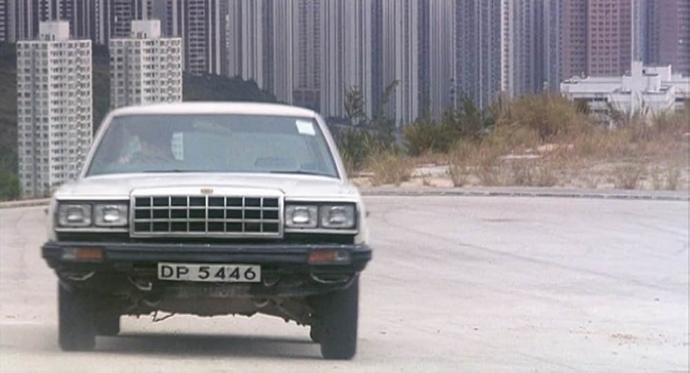 狼／男たちの挽歌・最終章の画像